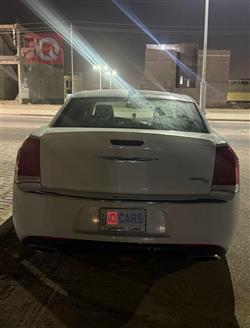 Chrysler 300